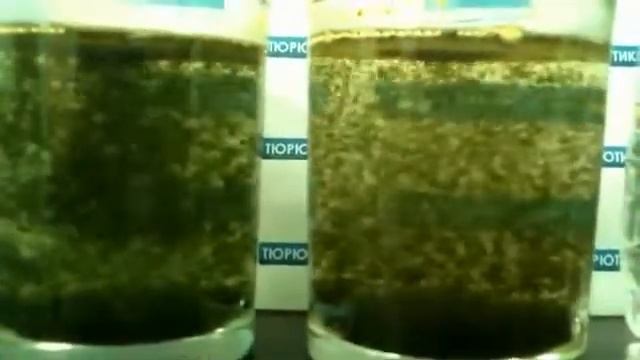 Андрей Тюрютиков проверка на органику вод Родники России и Лабинская 2 часть 3 смотреть онлайн