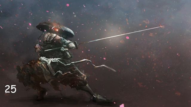 Top 50 BEST 4K Samurai Wallpaper Engine Wallpaper's