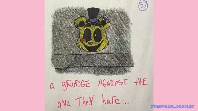‘The Mangle’ Singing Comic - 100K+ Sub Special ??