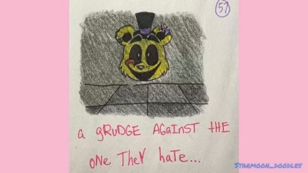 ‘The Mangle’ Singing Comic - 100K+ Sub Special ??