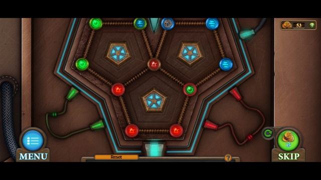 Tricky Doors Level 12 (Mars) Full Walkthrough with Solutions (FIVE-BN GAMES) смотреть онлайн
