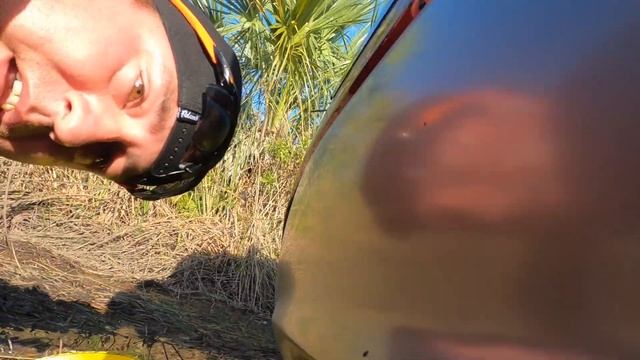 Que No Fue Culpa Mía • ATASCADO EN EL BARRO • 2020 Toyota Highlander Hybrid Platinum AWD • Vlog 291