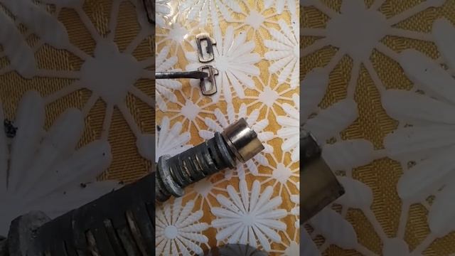 Ремонт личинки замка Skoda, Audi,Wv. | Repair of the Skoda lock cylinder, Wv. | Ремонт личинки замк смотреть онлайн