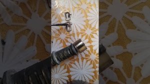 Ремонт личинки замка Skoda, Audi,Wv. | Repair of the Skoda lock cylinder, Wv. | Ремонт личинки замк