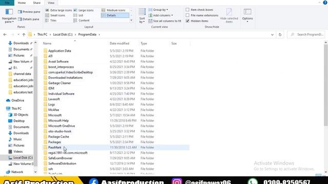 How to fix windows defender action needed problem & threat protection issue смотреть онлайн