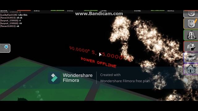 secret alien place in brookhaven roblox смотреть онлайн