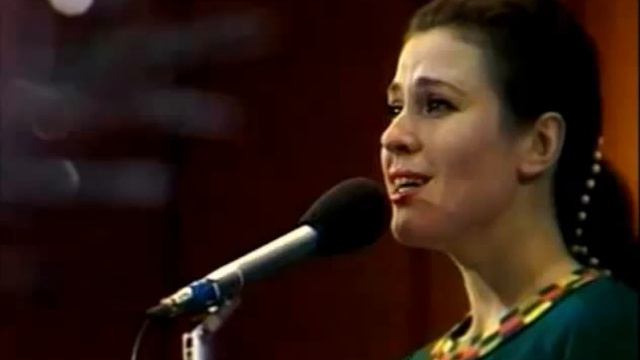 Валентина Толкунова Туман рассеется смотреть онлайн