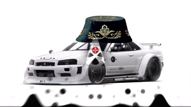 Фирдус Тямаев  — Уз узенне алдама(Phonk Tatar Remix)