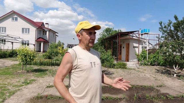 Автоматический капельный полив с Алиэкспресс. Обзор, монтаж своими руками, тест системы из Китая смотреть онлайн