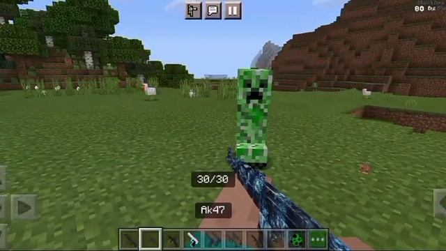 Моды Эдисона для Майнкрафта ПЕ (Бедрок) / Сборка @eduardperets в Minecraft PE смотреть онлайн