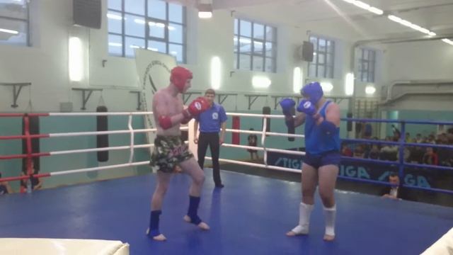 Бабков Михаил vs Котов Владислав смотреть онлайн