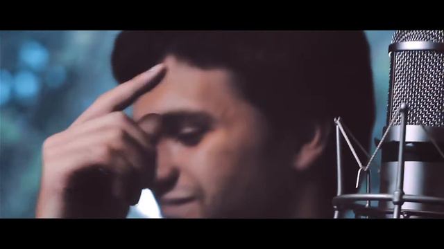 Владимир Царёв - Ты моя весна (SelfMade Video) смотреть онлайн