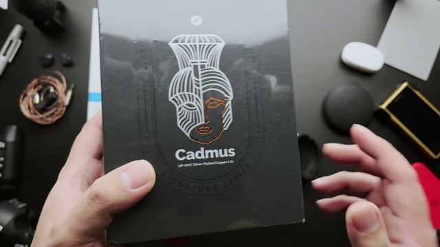 Final Audio A5000 Unboxing and Initial Impressions смотреть онлайн
