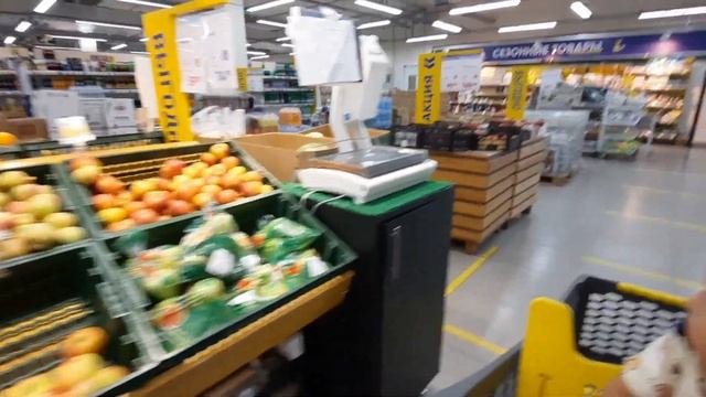 ТО ОДНО,ТО ДРУГОЕ ?♀️ИДЁМ ЗА ФРУКТАМИ ? КУПИЛИ КРЫШКУ ДЛЯ КОЛОДЦА смотреть онлайн