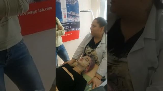 Секреты Идеальной Чистки смотреть онлайн