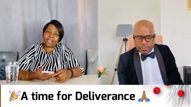 The Book 📕 of Esther Deliverance Time || What is Purim? смотреть онлайн