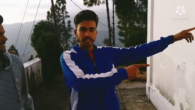 Blue Pine Orchards View |Lansdowne vlog|| blue pine resort and hotels #lansdowne #uttarakhandtouris смотреть онлайн