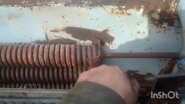 Енисей 1200 1 нм. лишние детали. лестница на волю.))) воскрешение ЖВН 6. смотреть онлайн