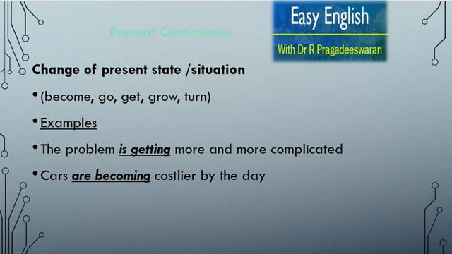 Tense. Four Present tenses. Simple Present, Present Continuous, Pres. Perfect, Pres. Perfect Cont. смотреть онлайн