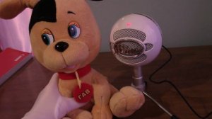 Kitten named Woof Sharik toy | Котенок по имени Гав Шарик игрушка