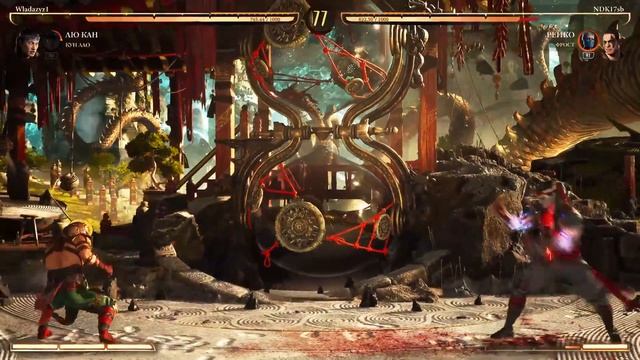 Мортал комбат1 бои онлайн смотреть онлайн