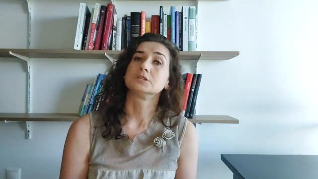 Отзыв о коучинг-группе Ангелины Елениной "Искусство личных продаж для сетевого бизнеса" смотреть онлайн