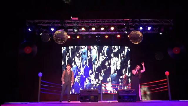 Максим Баженов и Яна Горчакова смотреть онлайн