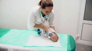 Как подмывать ребенка - мануальный терапевт, педиатр Галина Игнатьева