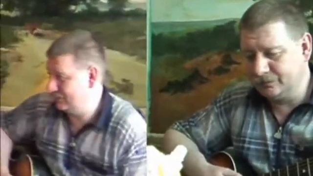 Дорога без конца 2. Творчество (Стихи и Песни) смотреть онлайн