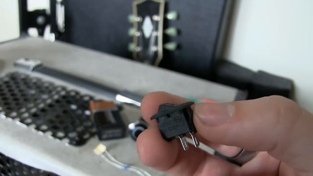 Install a Killswitch: Guitar Basics смотреть онлайн