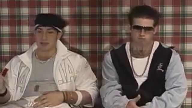 The Guido Fan Club Part 1 смотреть онлайн