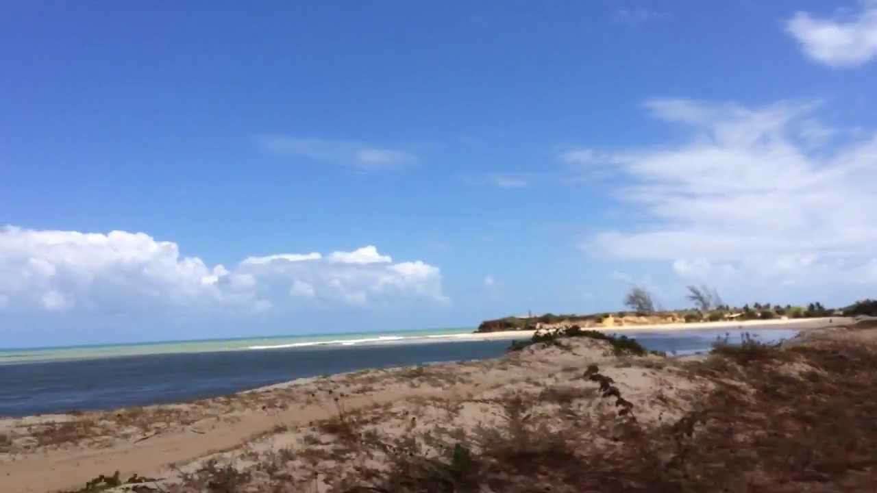 Аквазимовка 2014: surf-trip in Brazil смотреть онлайн