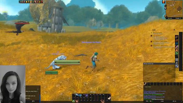 WoW Ironmanchallenge Westfall: Level 10-15 смотреть онлайн