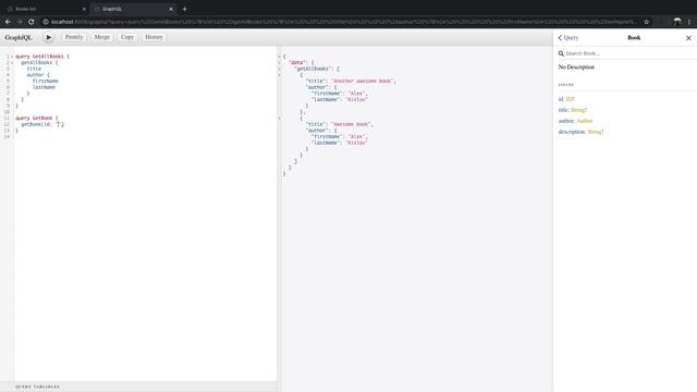 Redux не нужен. GraphQL и Apollo Client. смотреть онлайн