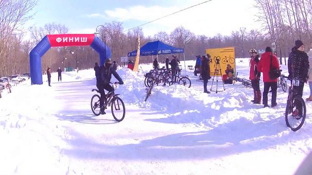 #UfaMTB / Метелица 2018/ Велогонка на выбывание смотреть онлайн