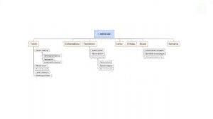 СТРУКТУРА, ИНФОРМАЦИОННАЯ АРХИТЕКТУРА САЙТА. Виды сайтов и их отличия. UI/UX дизайн.