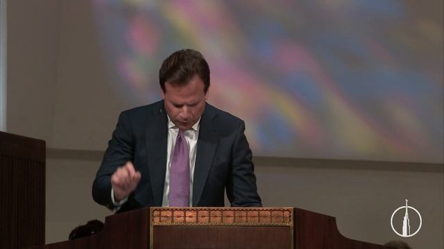 I BELIEVE: Authentic Christianity in a Secular Age, Part 7 | Matthew 27:45-54 | Rob Pacienza смотреть онлайн