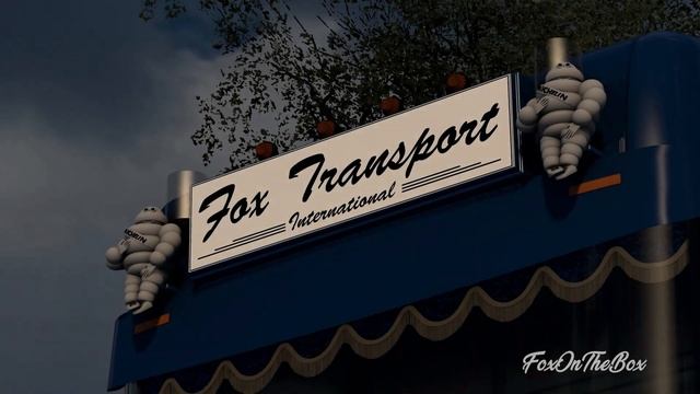 ETS2 1.46 SHM Scania Next Gen R & S Lightbox Pack | Euro Truck Simulator 2 Mod смотреть онлайн