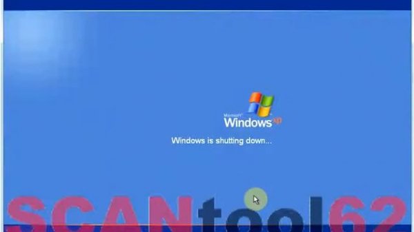 Lexia DiagBox обновление 7.02 до 7.25