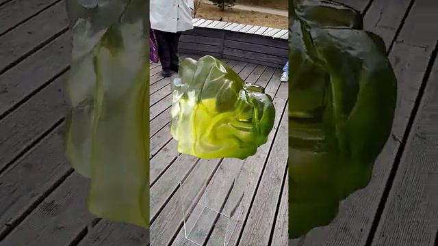 арт-шоу в пистовском/картины и скульптуры/мягкие пуфики/Lps Eva Light смотреть онлайн