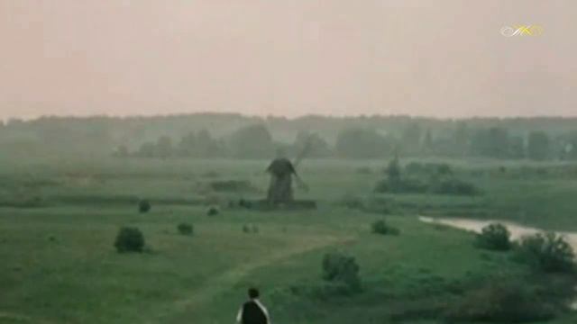 Александр Ведерников - Ночной зефир струит эфир смотреть онлайн