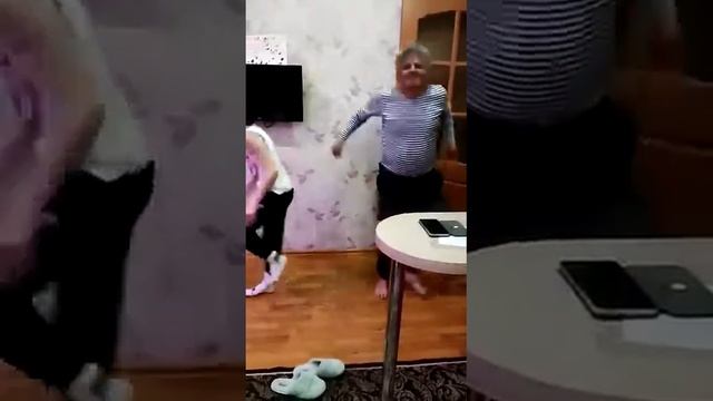мастер класс - танец с дедом смотреть онлайн