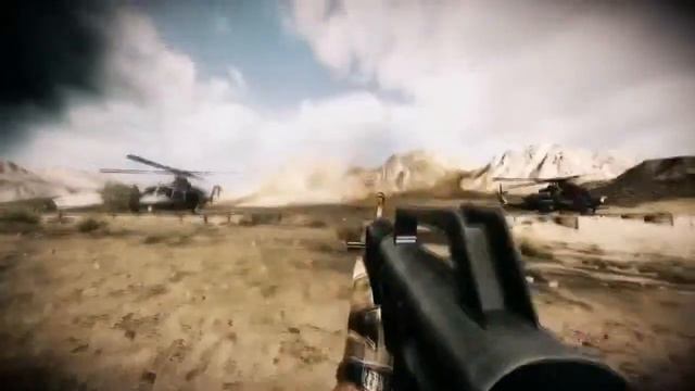 ЭТО ОХЕРЕННО! Музыка из Angry Birds на оружиях COD! смотреть онлайн