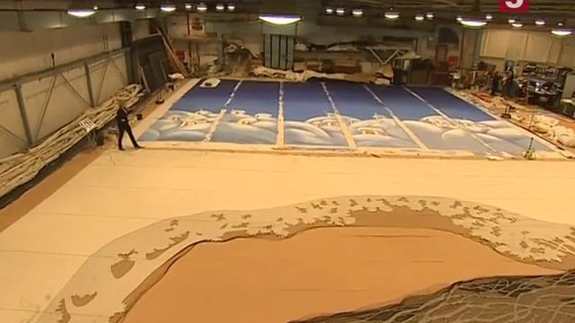 Мариинский театр. Экскурсии по Петербургу. Утро на 5 смотреть онлайн