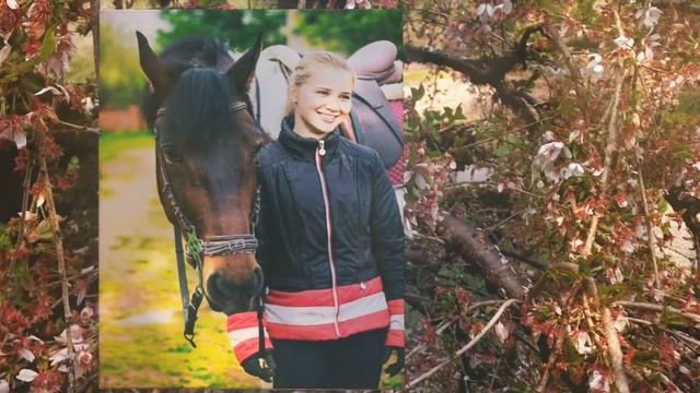 Пример видеоальбома, дизайн #10 (полесье, 1080p) смотреть онлайн