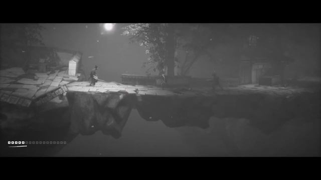 Trek to Yomi. Must get an platinum! смотреть онлайн