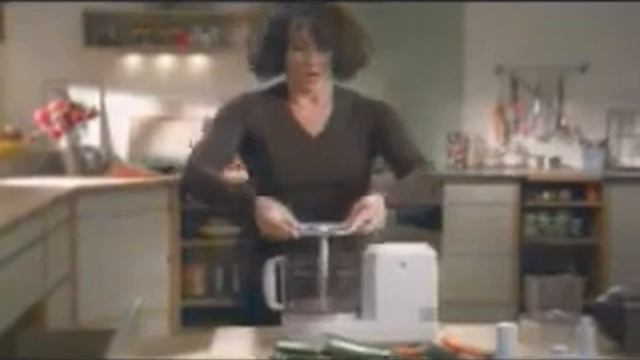 Tefal Videocompact Россия Реклама (2007) смотреть онлайн