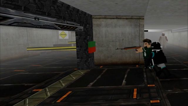 Roblox Survive The Killer In Area 51 Funny Moments смотреть онлайн