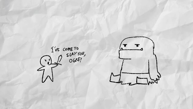 A Crap Guide to D&D [5th Edition] - Rogue смотреть онлайн