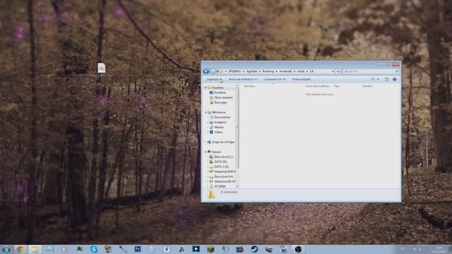 MINECRAFT 1.8 | COMO INSTALAR MODS PARA MINECRAFT 1.8 | FORGE | CLIENTES Y SERVIDORES смотреть онлайн